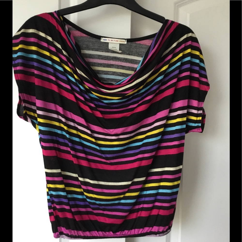 Woman’s clothes